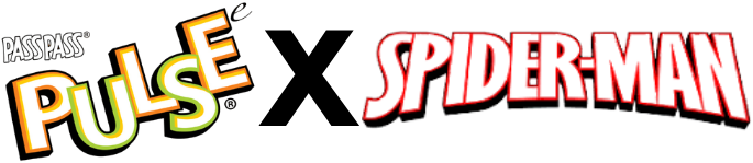 Pulse x Spider-Man